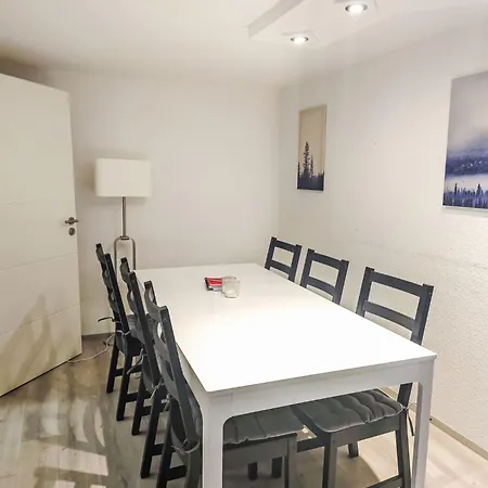 דירה Breite Strasse By Interhome *