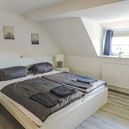 דירה Breite Strasse By Interhome