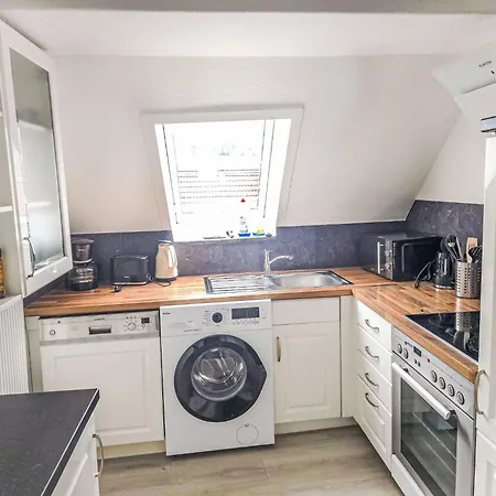 Breite Strasse By Interhome