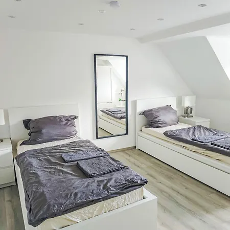 דירה Breite Strasse By Interhome