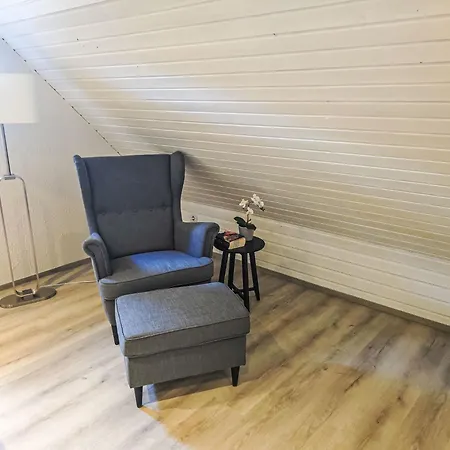 Breite Strasse By Interhome *