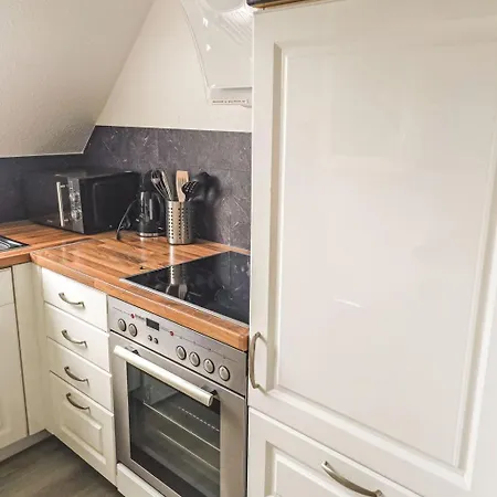 דירה Breite Strasse By Interhome גוסלר