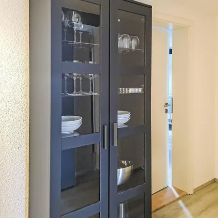 דירה Breite Strasse By Interhome