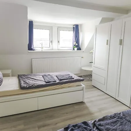Breite Strasse By Interhome דירה