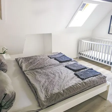 Breite Strasse By Interhome גוסלר