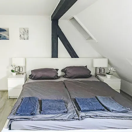 Breite Strasse By Interhome דירה *