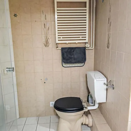 Breite Strasse By Interhome דירה גוסלר
