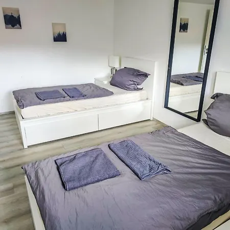 Breite Strasse By Interhome גוסלר