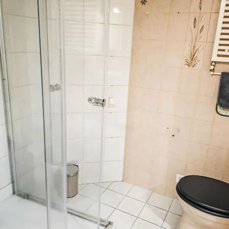 Breite Strasse By Interhome דירה *