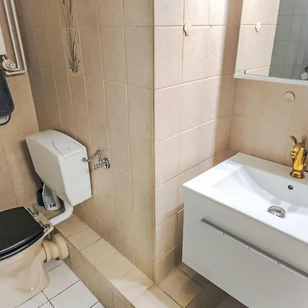 Breite Strasse By Interhome גוסלר