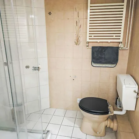 דירה Breite Strasse By Interhome גוסלר
